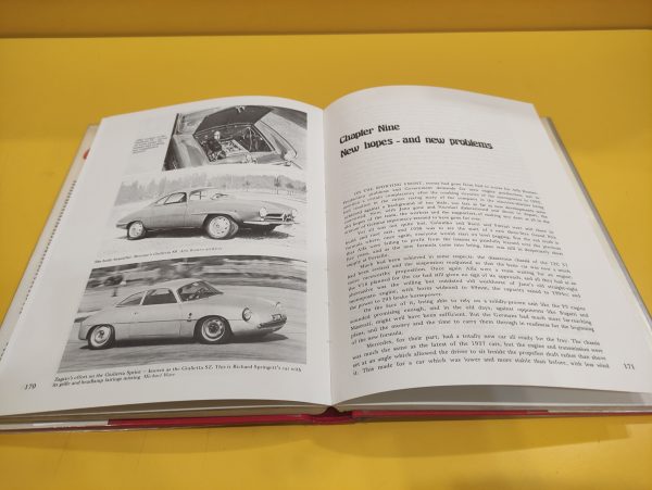 Viva! Alfa Romeo - David Owen - immagine 3