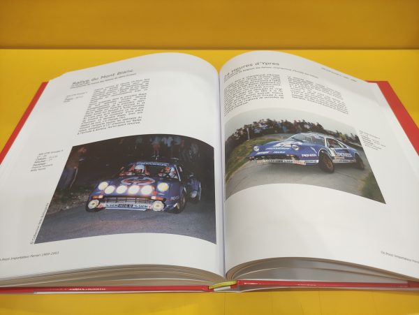 Charles Pozzi, Importateur Ferrari 1969-2003 - Arnaud Meunier - immagine 3