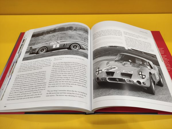 Breadvan, a Ferrari to beat the GTO - Richard Heseltine - immagine 3