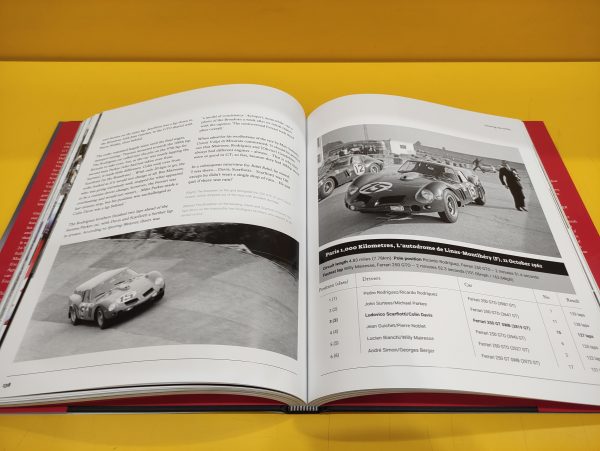 Breadvan, a Ferrari to beat the GTO - Richard Heseltine - immagine 4
