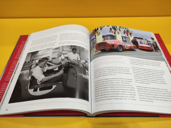 Breadvan, a Ferrari to beat the GTO - Richard Heseltine - immagine 5