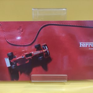 Catalogo Ferrari Idea - Brochure #1519/99