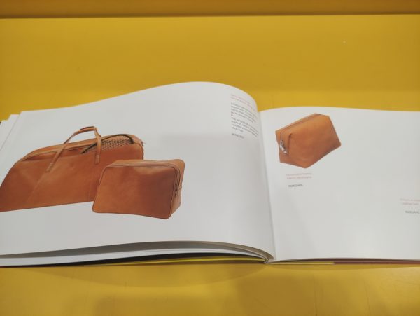 Catalogo Ferrari Idea - Brochure #1519/99 - immagine 2