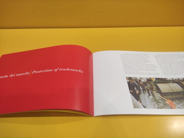 Catalogo Ferrari Idea - Brochure #1564/00 - immagine 3