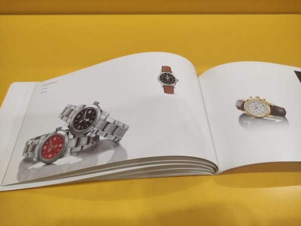 Ferrari Idea Licensing - Brochure #1546/99 - immagine 3