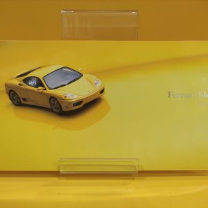 Ferrari Idea Licensing - Brochure #1546/99