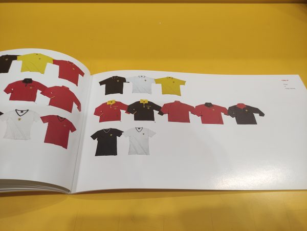 Ferrari Idea Licensing - Brochure #1546/99 - immagine 5