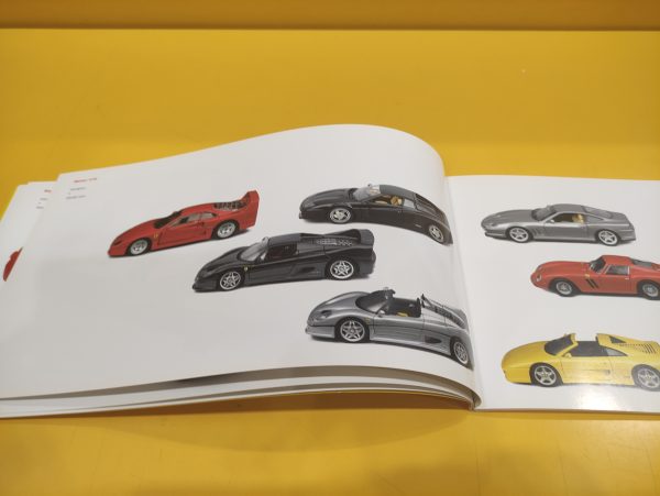 Ferrari Idea Licensing - Brochure #1546/99 - immagine 6