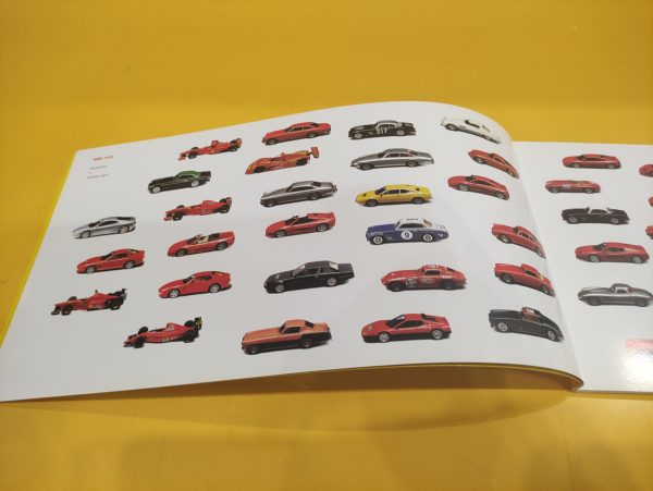 Ferrari Idea Licensing - Brochure #1546/99 - immagine 7