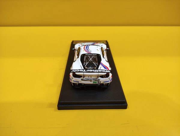 Look Smart LSLM107 - Ferrari 488 GTE 24h Le Mans 2020 - immagine 4