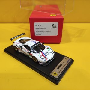 Look Smart LSLM107 - Ferrari 488 GTE 24h Le Mans 2020