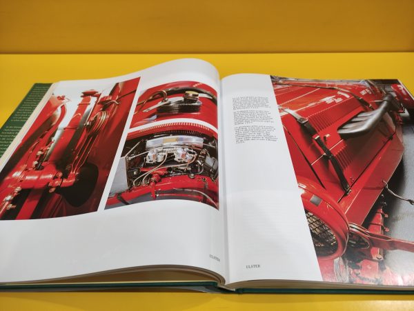 Aston Martin - Rainer W. Schlegelmilch, Hartmut Lehbrink & Jochen von Osterroth - immagine 4