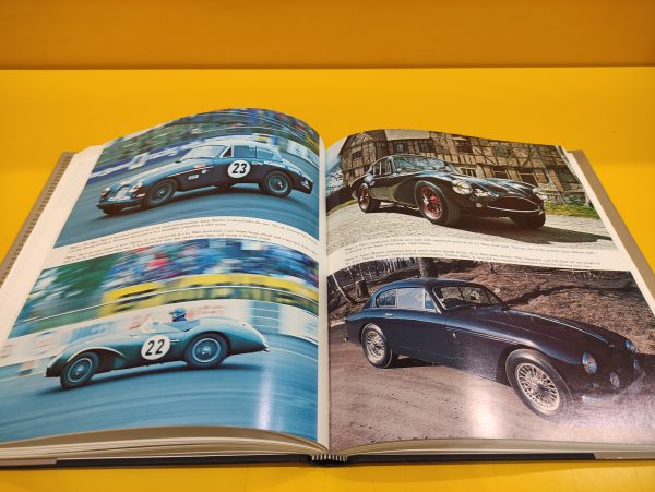Aston Martin and Lagonda - Chris Harvey - immagine 3