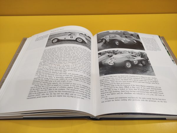 Aston Martin and Lagonda - Chris Harvey - immagine 4