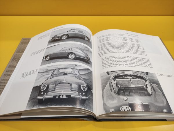 Aston Martin and Lagonda - Chris Harvey - immagine 2