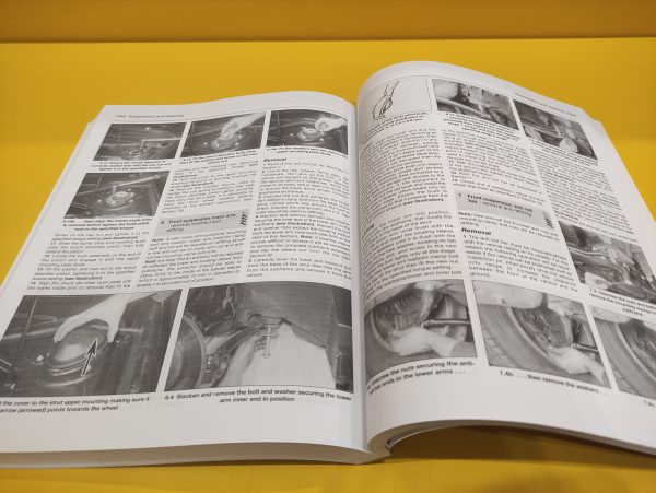 Audi 100 & A6 (1991-1997): Haynes Service and Repair Manual - A.K. Legg & Mark Coombs - immagine 2