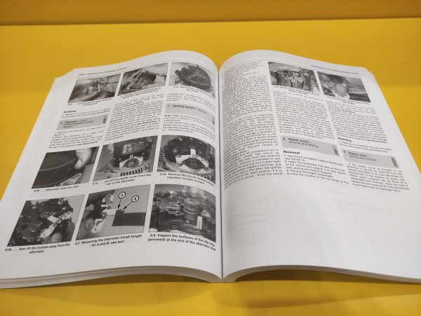 Audi 100 & A6 (1991-1997): Haynes Service and Repair Manual - A.K. Legg & Mark Coombs - immagine 3