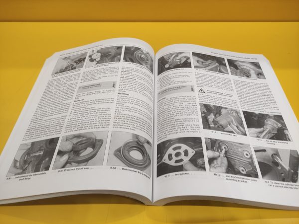 Audi 100 & A6 (1991-1997): Haynes Service and Repair Manual - A.K. Legg & Mark Coombs - immagine 4