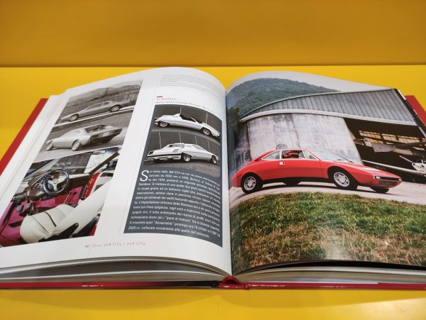 Ferrari 75: Settantacinque Vetture che hanno fatto la Storia - Leonardo Acerbi - immagine 3