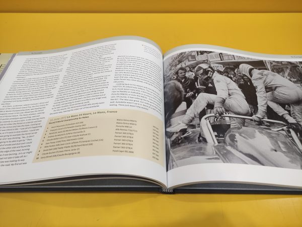 Alfa Romeo T33/TT/3: The remarkable history of 115.72.002 - Ian Wagstaff - immagine 3