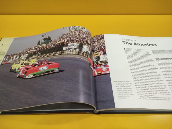 Alfa Romeo T33/TT/3: The remarkable history of 115.72.002 - Ian Wagstaff - immagine 4