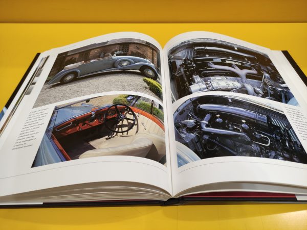 Bentley 3½ & 4¼ Litre 1933-40 In Detail - Nick Walker - immagine 2