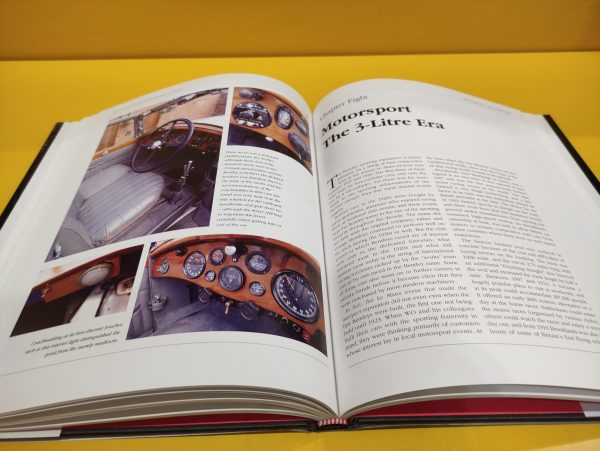 Bentley Four-Cylinder Models 1921-1930 In Detail - James Taylor - immagine 4