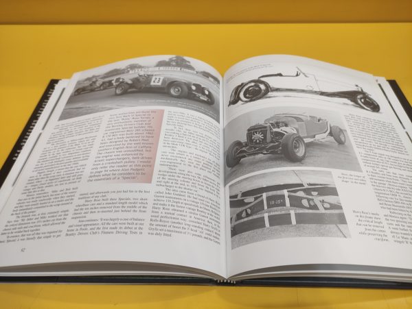 Bentley Mk VI - Martyn Nutland - immagine 2