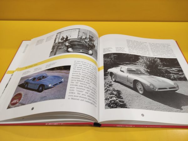 Bizzarrini, A technician devoted to motor-racing - Winston Goodfellow - immagine 2