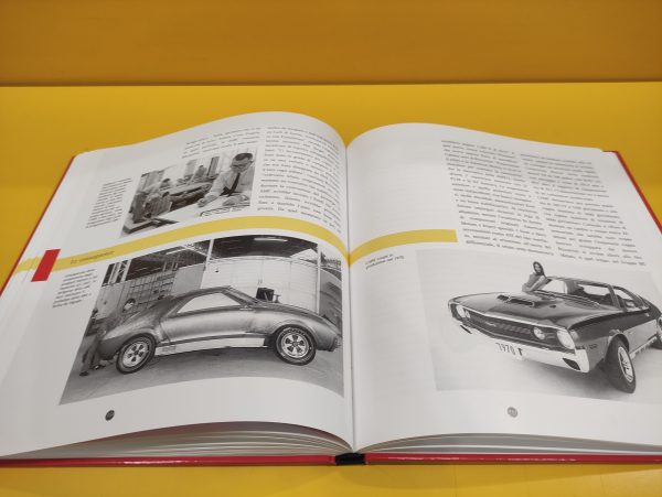 Bizzarrini, Un tecnico votato alle corse - Winston Goodfellow - immagine 2