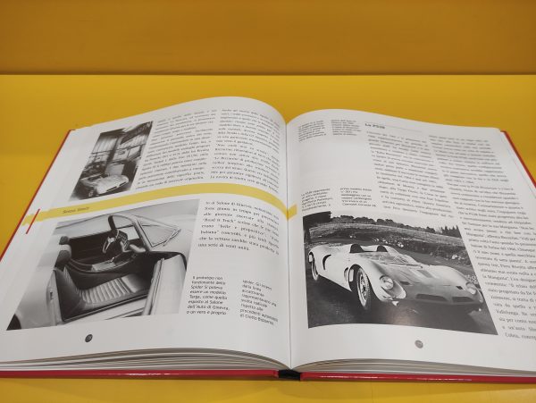 Bizzarrini, Un tecnico votato alle corse - Winston Goodfellow - immagine 3