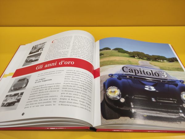 Bizzarrini, Un tecnico votato alle corse - Winston Goodfellow - immagine 4