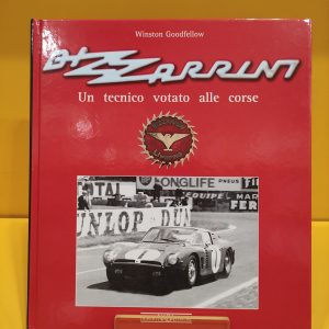 Bizzarrini, Un tecnico votato alle corse - Winston Goodfellow