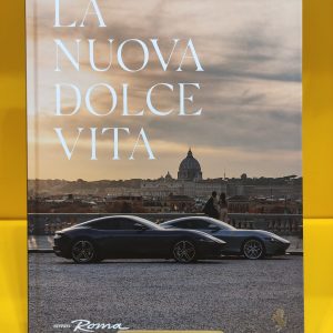 Ferrari Roma - Brochure #6998/20
