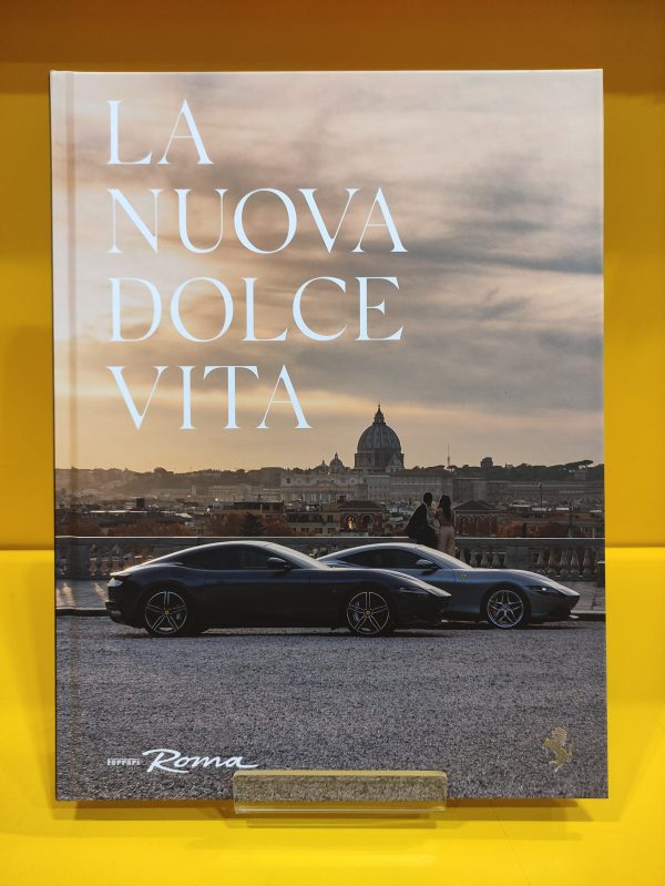 Ferrari Roma - Brochure #6998/20