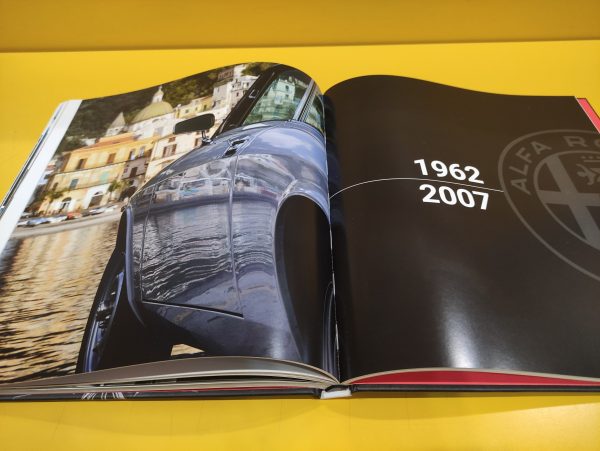 Pura Alfa Romeo: Leggenda, Cultura, Passione - Stefano d'Amico - immagine 2