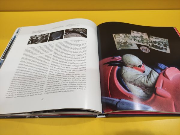 Pura Alfa Romeo: Leggenda, Cultura, Passione - Stefano d'Amico - immagine 3