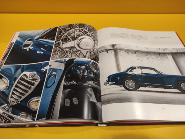 Pura Alfa Romeo: Leggenda, Cultura, Passione - Stefano d'Amico - immagine 4
