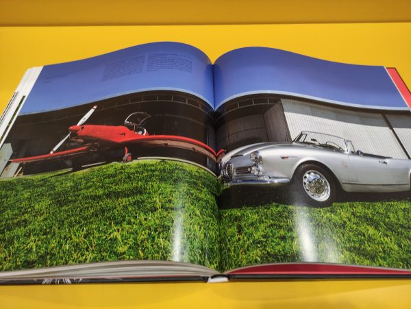 Pure Alfa Romeo: Legend, Culture, Passion - Stefano d'Amico - immagine 2