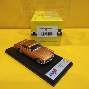 BBR Models BBR236A - Ferrari 250 GTE Serie II 1962 Oro