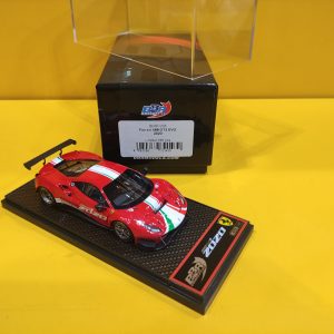 BBR Models BBRC238 - Ferrari 488 GT3 EVO 2020