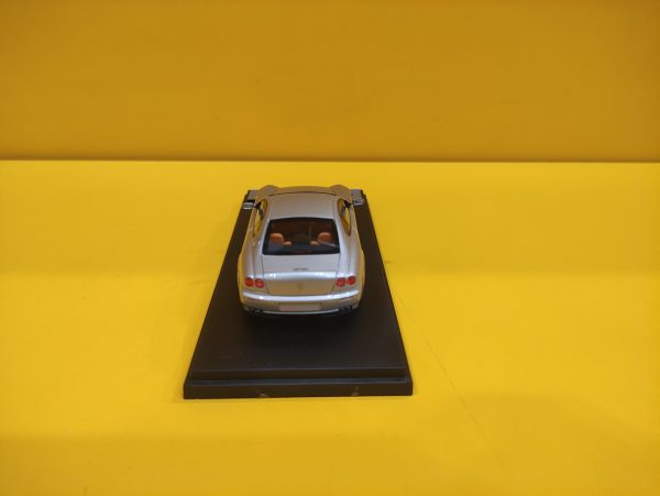 BBR Models BBR156C - Ferrari 612 Scaglietti 2003 Grigio Ingrid - immagine 4