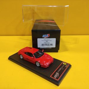 BBR Models BBRC09AMB - Ferrari F355 Berlinetta 1994 Rosso Corsa