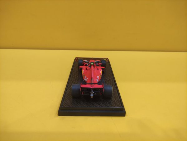 BBR Models BBRC242A - Ferrari SF1000 GP Austria 2020 Charles Leclerc - immagine 4