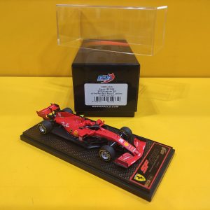 BBR Models BBRC242A - Ferrari SF1000 GP Austria 2020 Charles Leclerc