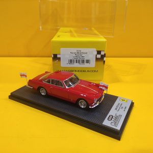 BBR Models BC59 - Ferrari 250 GTE 2+2 Pace Car Le Mans 1960