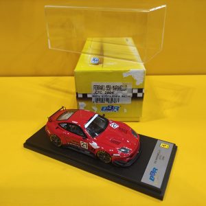 BBR Models BG276 - Ferrari 550 Maranello JGTC 2004