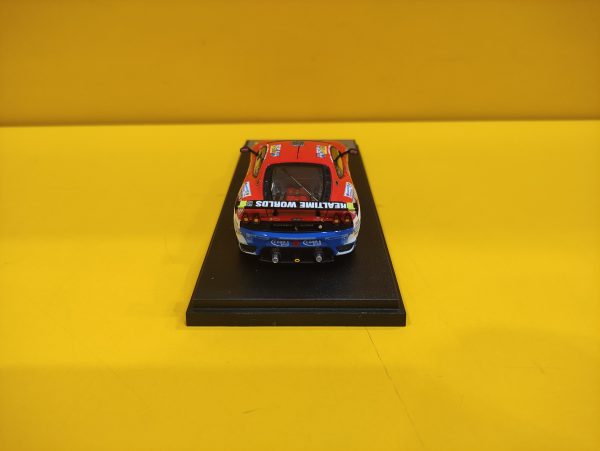 BBR Models BG313 - Ferrari F430 GT 24h Le Mans 2006 - immagine 4