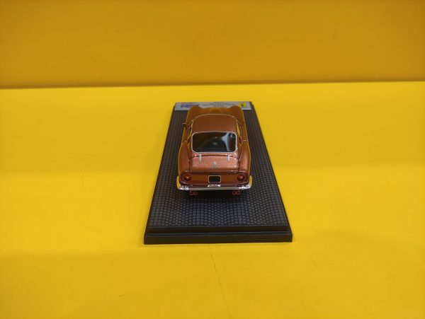 BBR Models CAR46A - Ferrari 275 GTB/4 Modena Track Days 2009 - immagine 4