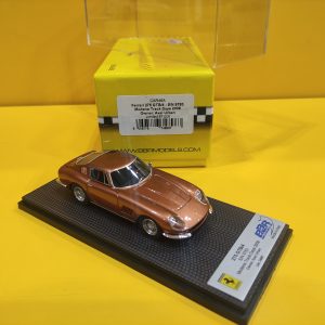 BBR Models CAR46A - Ferrari 275 GTB/4 Modena Track Days 2009
